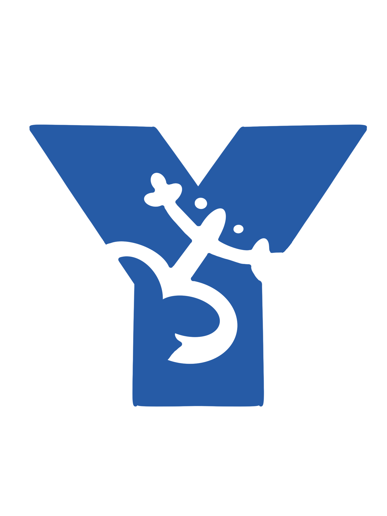 DB Yale Logo